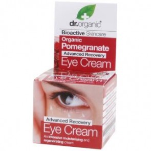 Dr Organic Contorno de Ojos Granada Organica