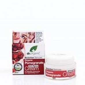 Dr Organic Crema Antiedad Granada Organica