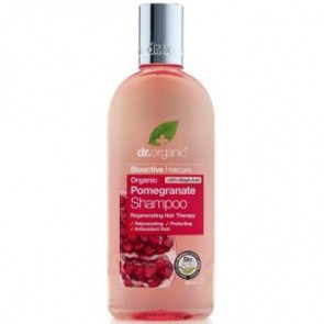 Dr Organic Champú Granada Organica