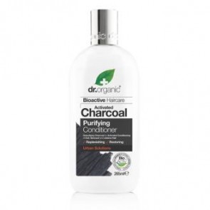 Dr Organic Acondicionador Carbón Activado