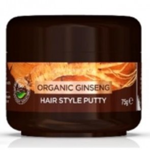 Dr Organic Cera Capilar Organic Ginseng
