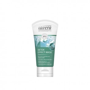 Lavera Mascarilla Detox Hydro Effect