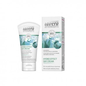 Lavera Crema de Día Hydro Effect