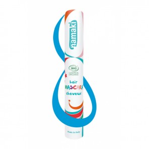 Namaki Mascara Color Cabello 18 Azul