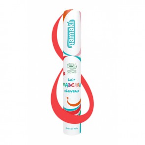 Namaki Mascara Color Cabello 19 Rojo