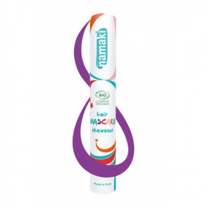 Namaki Mascara Color Cabello 20 Lila