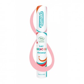 Namaki Mascara Color Cabello 21 Rosa
