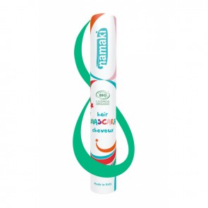 Namaki Mascara Color Cabello 22 Verde
