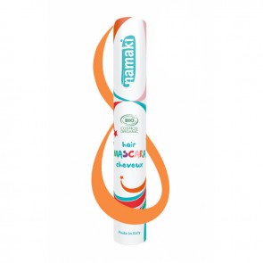 Namaki Mascara Color Cabello 23 Naranja