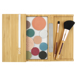 Zao Makeup - Paleta Zao Baboo Box