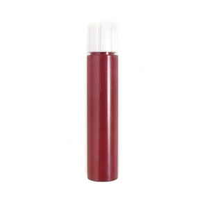 Zao Makeup Recarga de Laca de Labios Mate Lip'Ink 440 Rouge Tango