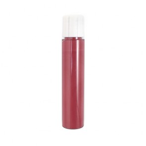 Zao Makeup Recarga de Laca de Labios Mate Lip'Ink 443 Fraise