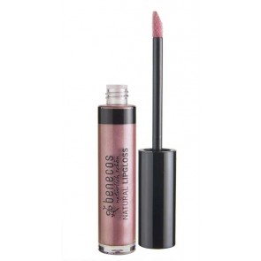 Benecos Brillo de Labios Ecológico Rosé
