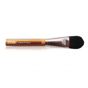 Zao Makeup -  Pincel Base de maquillaje 711