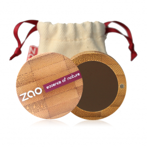 Zao Makeup - Polvo de cejas 262 - Brun