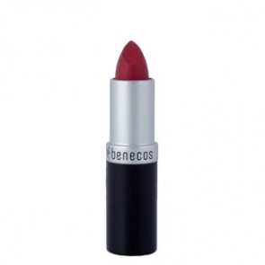 Benecos Barra de Labios Mate Wow