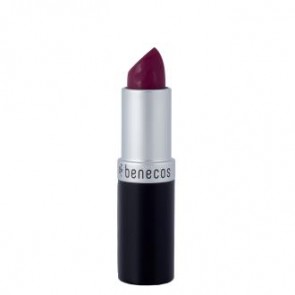 Benecos Barra de Labios Mate Very Berry