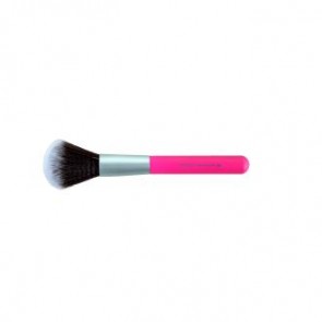 Benecos Brocha Polvos Rosa
