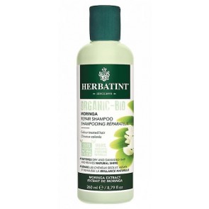 Herbatint Moringa Champu Reparador