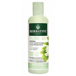 Herbatint Moringa Acondicionador Reparador