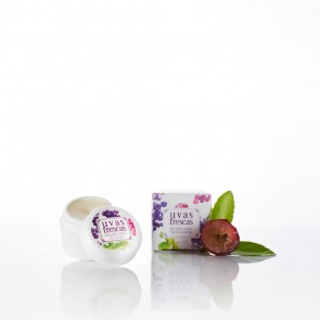 Uvas Frescas Bálsamo Labial Reparador
