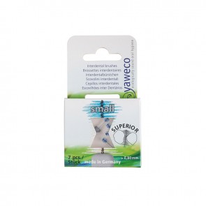 Yaweco Cepillo Interdental Pequeño