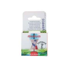 Yaweco Cepillo Interdental Medio
