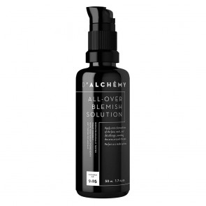 D'Alchemy Crema Reguladora para Piel Grasa y Mixta