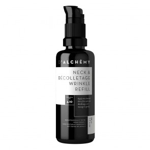 D'Alchemy Rellenador de Arrugas para Cuello y Escote
