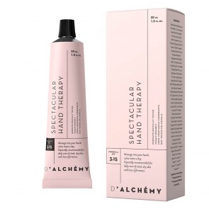 D'Alchemy Crema de Manos Espectacular