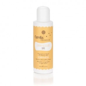 Carelia Champú y Gel de Baño Suave