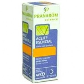 Pranarom Abeto Blanco Aceite Esencial