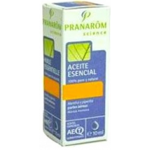 Pranarom Abeto Siberiano Aceite Esencial