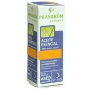 Pranarom Ajedrea de Jardin Aceite Esencial