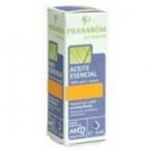Pranarom Ajowan Aceite Esencial