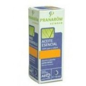 Pranarom Alcaravea Aceite Esencial