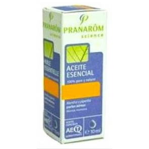 Pranarom Angelica Aceite Esencial