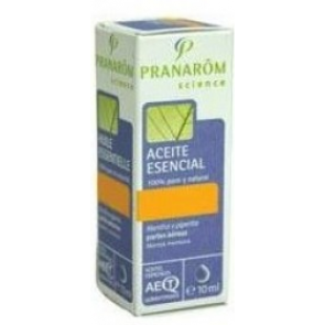 Pranarom Anis Estrellado Aceite Esencial