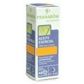 Pranarom Apio Aceite Esencial