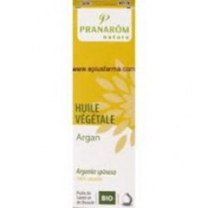Pranarom Argan Aceite Vegetal Bio