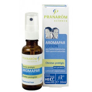 Pranarom Aromapar Locion Spray