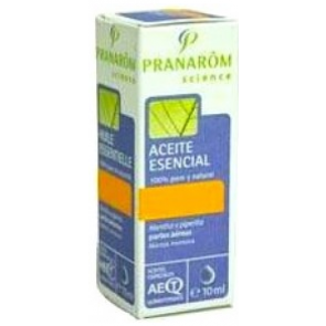 Pranarom Artemisa Blanca Aceite Esencial