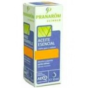 Pranarom Balsamo de Copaiba Aceite Esencial
