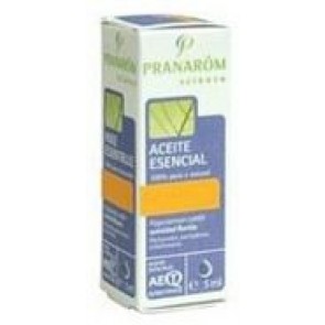 Pranarom Cilantro Aceite Esencial