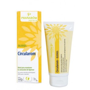 Pranarom Circularom Oleogel