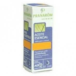 Pranarom Comino Aceite Esencial