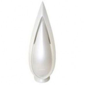 Pranarom Difusor Ultrasonico Lotus Color Marfil