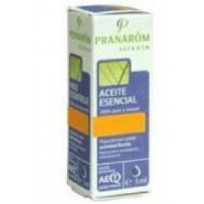 Pranarom Enebro de La Miera Aceite Esencial