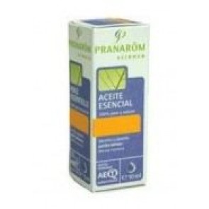 Pranarom Eneldo Aceite Esencial