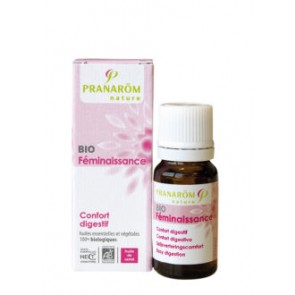 Pranarom Femi Naissance Borrar las Estrias